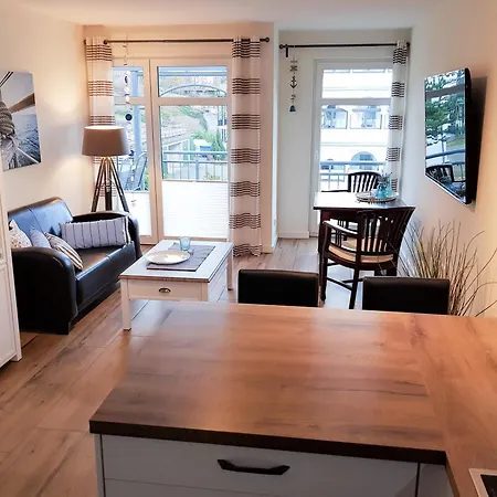 Louisa 46 Stoertebeker In *