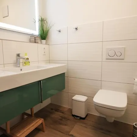 Appartamento Louisa 46 Stoertebeker In *