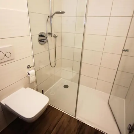 Louisa 46 Stoertebeker In Appartamento Sellin (Rugen)