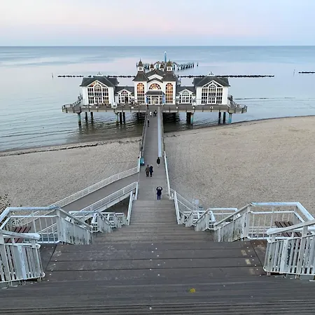 Louisa 46 Stoertebeker In *