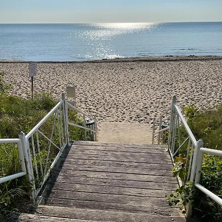 Louisa 46 Stoertebeker In Sellin (Rugen)