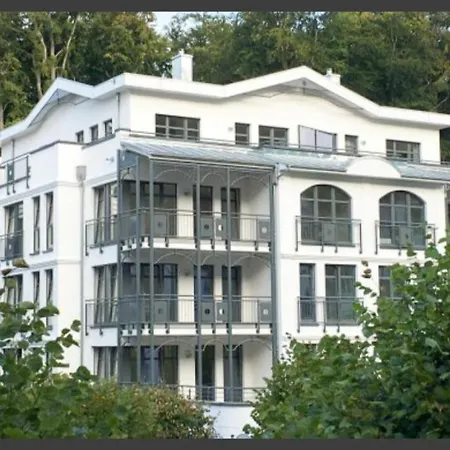 Louisa 46 Stoertebeker In Apartamento Sellin (Rugen)